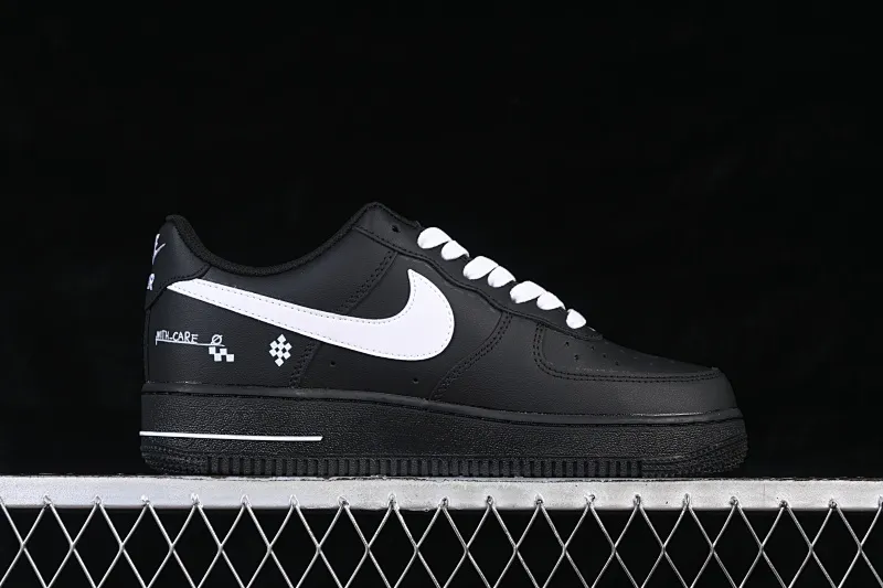 All Categories Nk Air Force 1 Air Force Series Nk Air Force 1 Low Air Force Low Nike Air Force 1'07 Low Print Set Air Force One Low Casual Shoes ZH0316-149